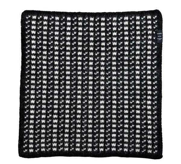 Main Image Sitting pad, Islender, black/white