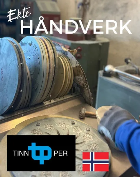 Hovedbilde Uro, årstall 2026, Tinn-Per