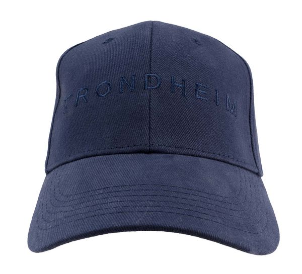 Main Image Cap, Trondheim