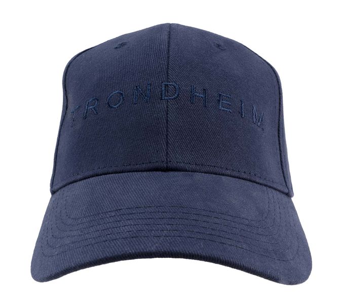 Hovedbilde Caps, Trondheim