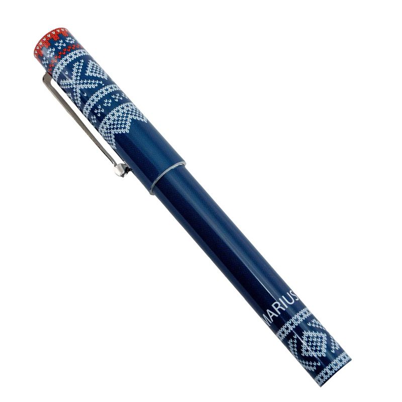 Pen, MARIUS® pattern