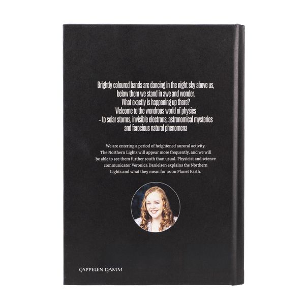 Main Image Northern Lights - English