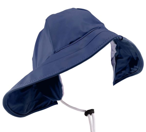 Main Image Sou'wester, Trondheim, blue