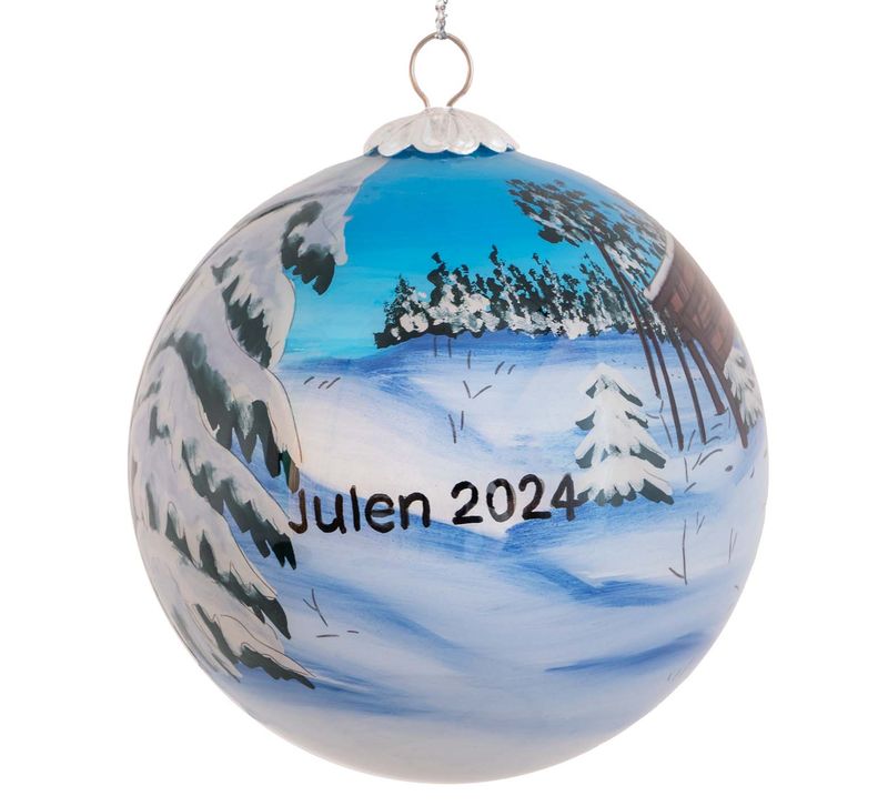 Årskulen Julen 2024 