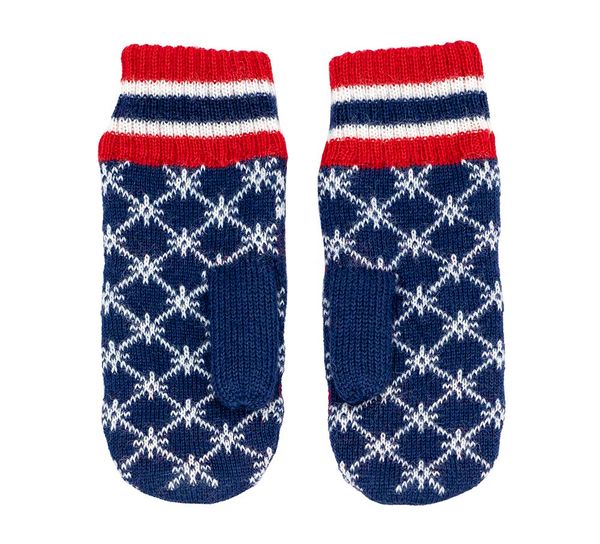 Main Image Woolly mittens, Ski sports
