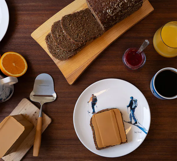 Hovedbilde Fat, Fjellet kaller 