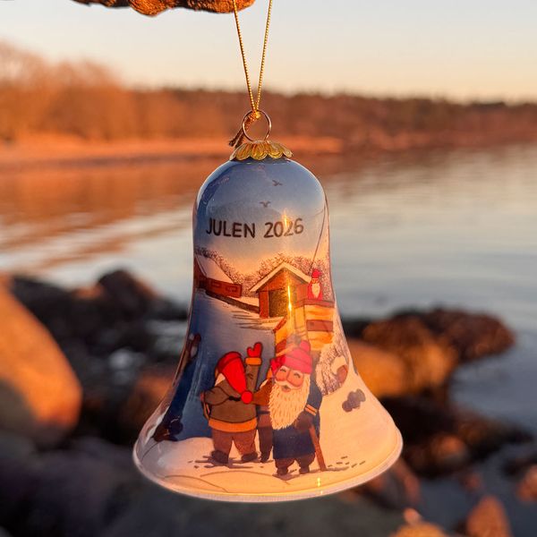 Hovedbilde Bjelle Julen 2026