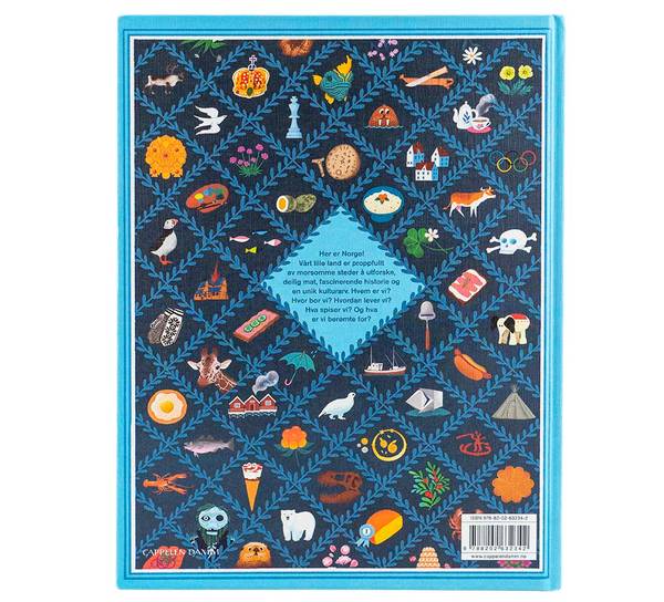 Main Image This is Norway