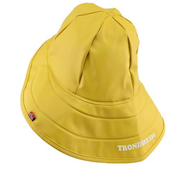 Main Image Sou'wester, Trondheim, yellow