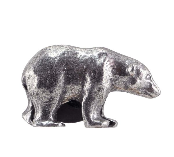 Hovedbilde Magnet, Isbjørn, Tinn-Per