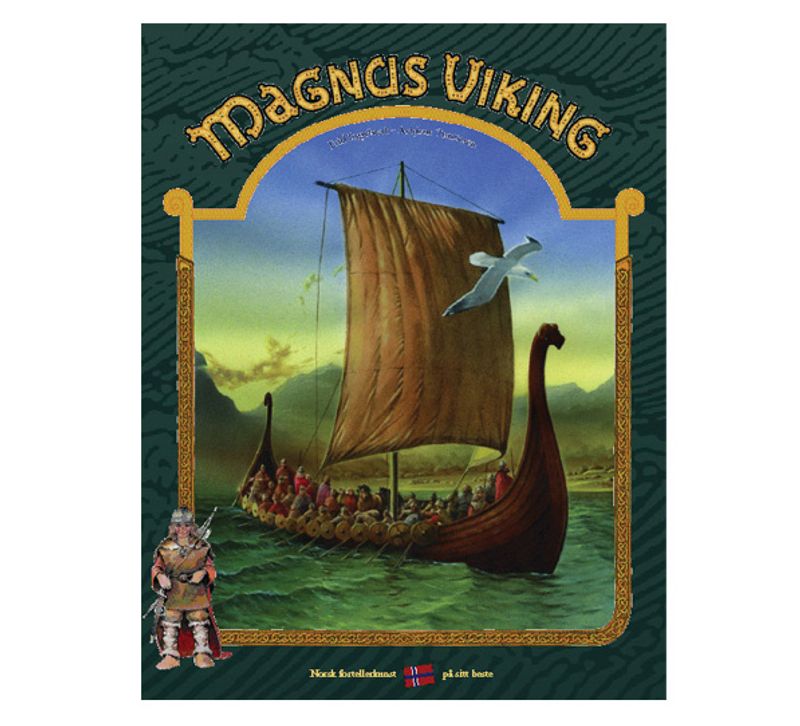 Magnus Viking