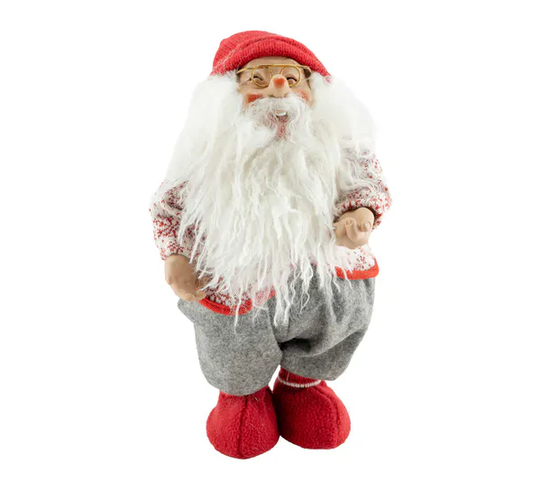 Main Image Santa Claus, standing