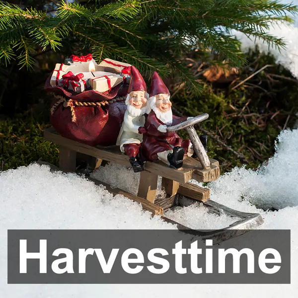 Harvesttime