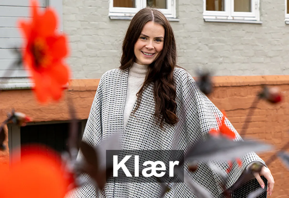 Klær