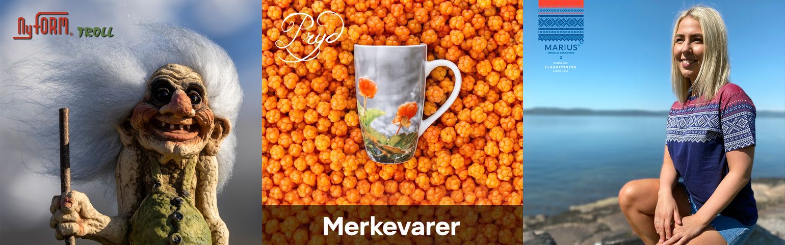 Merkevarer