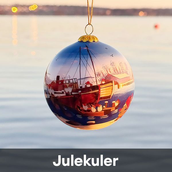 Julekuler