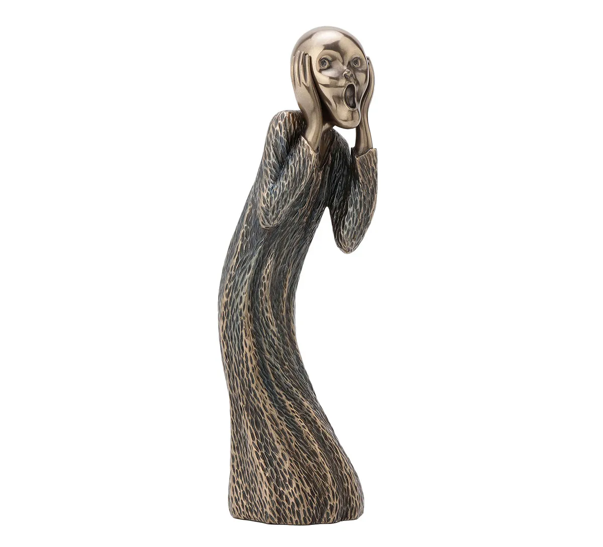 Skrik, Edvard Munch
